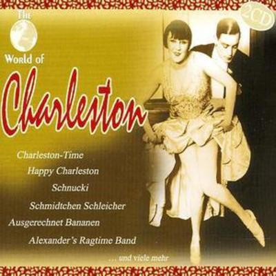 Various Artists: World of Charleston