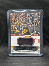 Evgeni Malkin Cards, Rookie Cards and Autograph Memorabilia Guide 22