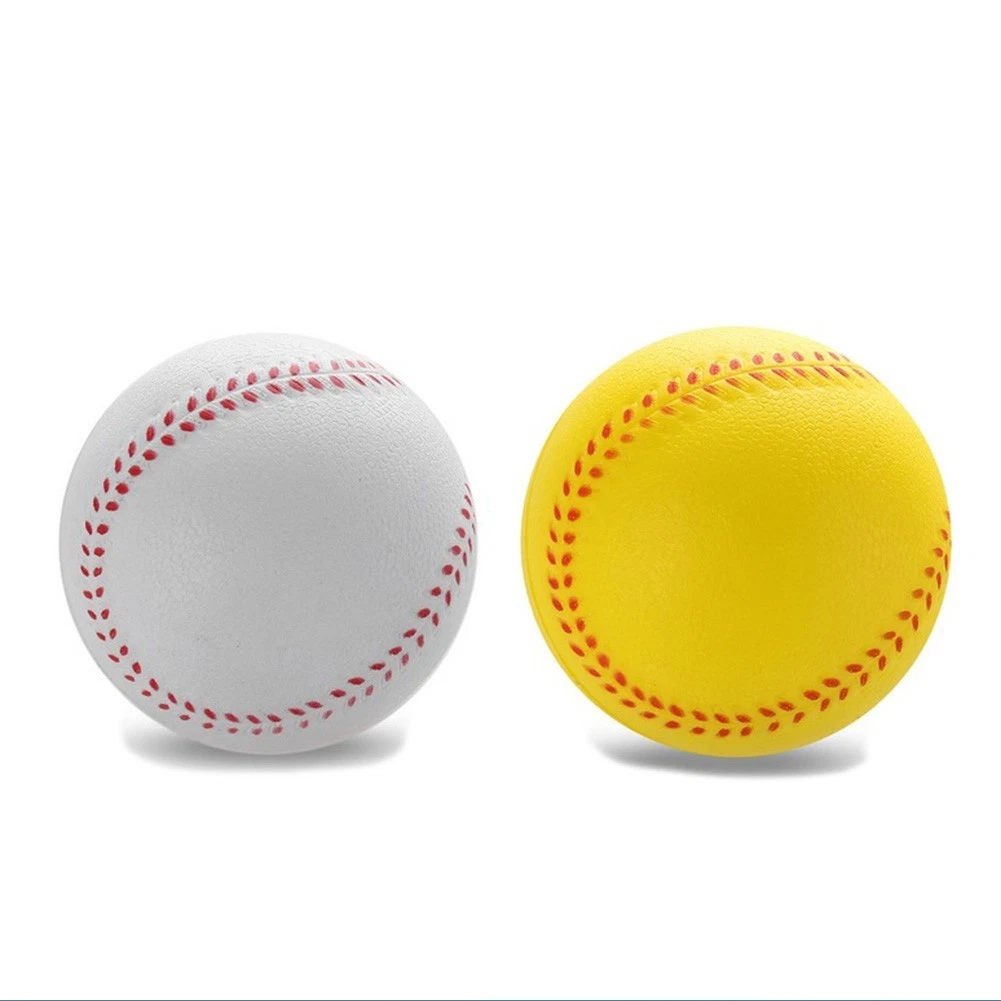 Lot De 5 Balles De Baseball Little League – Occasion – Mixte (marques Diverses)
