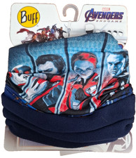 Buff Polar Buff Avengers Marvel Jr