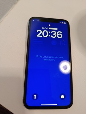 iPhone XR 64 GB Weiß, Funktionsfähig