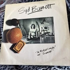 SYD BARRETT – THE MADCAP LAUGHS / BARRETT 2LP – Nr MINT UK 1974  PINK FLOYD