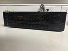 ⭐️Vintage Pioneer SX-1900 Stereo Receiver 5 Band Graphic EQ⭐️Phono Input Tested