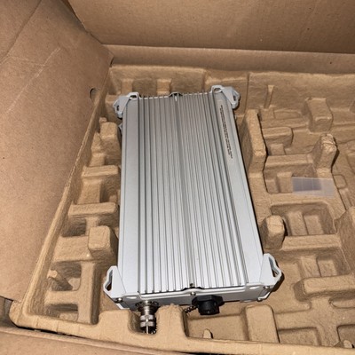 New Fluence LED Driver Ballast  277-480V Model ESM-600S12AMGSF303, Large Qty BWY