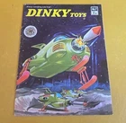 Dinky Vintage Diecast Toys 1971 Catalogue No. 7 Good Condition