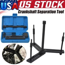 Crank Case Splitter Separator Crank Puller Installer Tool Dirt Bike Atv Usa