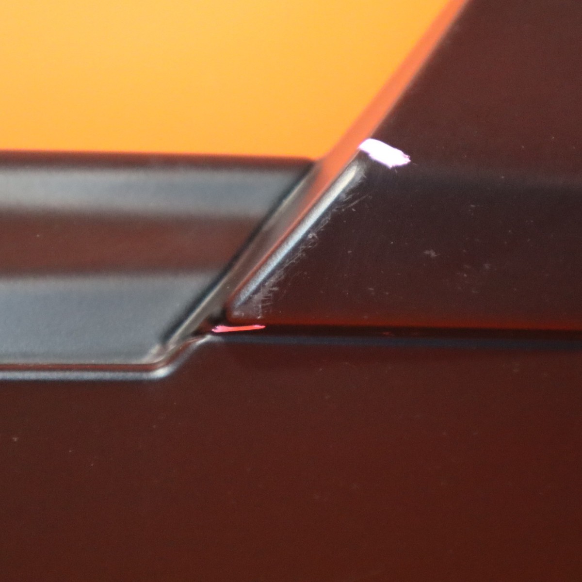 Ferrari Purosangue 2023-2026 Right Rocker molding P/N 875642
