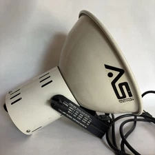 Smith-Victor Model A120 Photographic Studio Light 12.25"