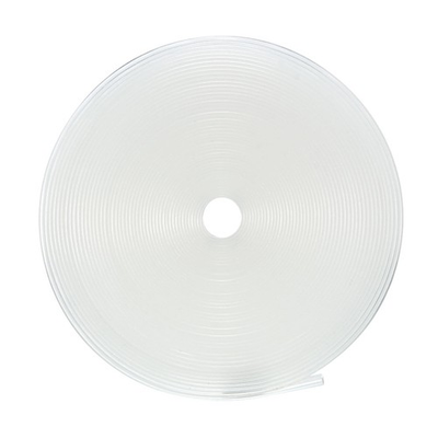 #ad Clear 16mm Dia 10m Length Heat Shrink Tube 2:1 Electrical Insulation Tubing $26.33