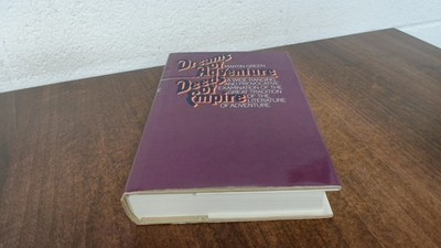 			Dreams of Adventure, Deeds of Empire, Green, Martin, routledge an		