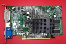 Dell ATI Radeon X300 SE 128MB DDR Graphics Card PCI-E P5288