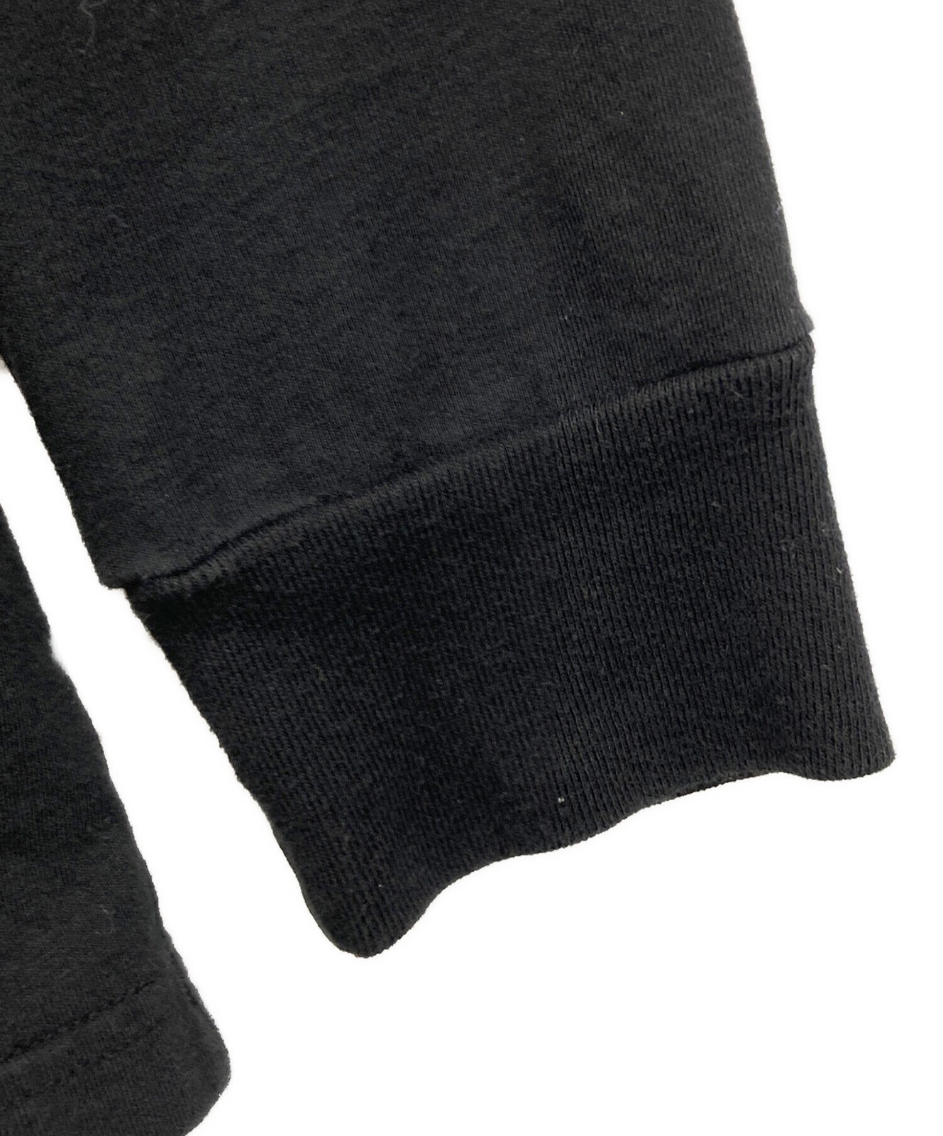 SUPREME Long-sleeved top Size: S Multicolor x black Men thumbnail 5