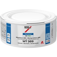 SPIES HECKER WT 369 HI-TECH PERLROT LT. 0,25