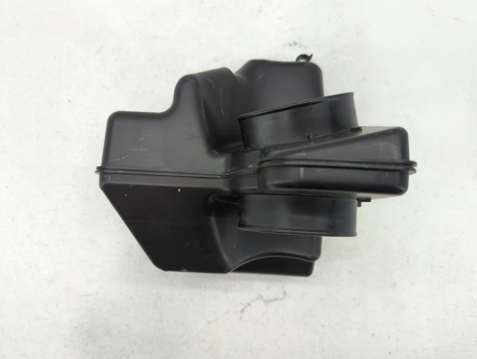 2007-2009 Lexus Rx350 Air Cleaner Intake-duct Hose Tube Black FO9YP - Image 2 of 4