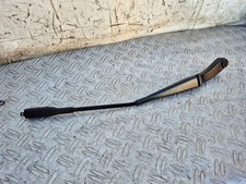 MERCEDES-BENZ SLK R172 Front Wiper Blade Arm A1718200640 Diesel 2012 27323850