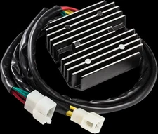 Rick's Voltage Regulator Rectifier for Ducati Monster S4R 1000 03-08