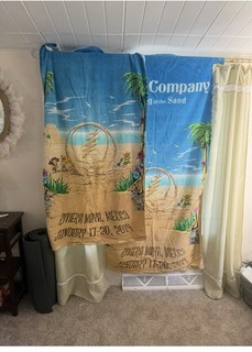 Grateful dead/Dead And company Items