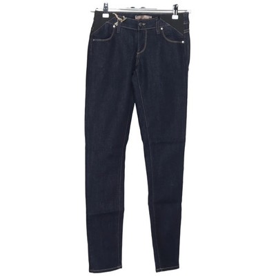 Paige, Jeans, Größe: 25, Blau, Baumwolle, Einfarbig, Denim, Damen #h1n