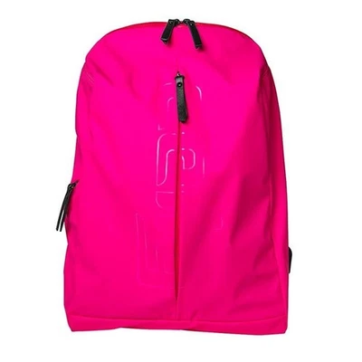 Celly FUNKYBACKPK Sac À Dos Pour Ordinateur Portable 15" Rose Neuf - Photo 1/3