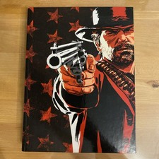 Playstation Red Dead Redemption 2 Das offizie...
