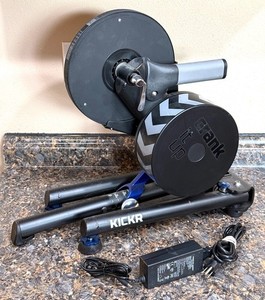 Wahoo Kickr V4 | eBay