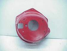 Lakewood Style Steel Blowproof Bellhousing Scatter Shield for Chevy