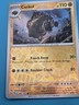 Pokémon TCG Temporal Forces Carkol Reverse Holo 094/162 LP