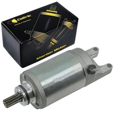 For Triumph Daytona 600 Starter Motor 2002-2005 T1311117 T1310804