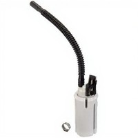 Kraftstoffpumpe 12 V 3,5 Bar Pierburg Iam-Expertise Passend FüR BMW X5