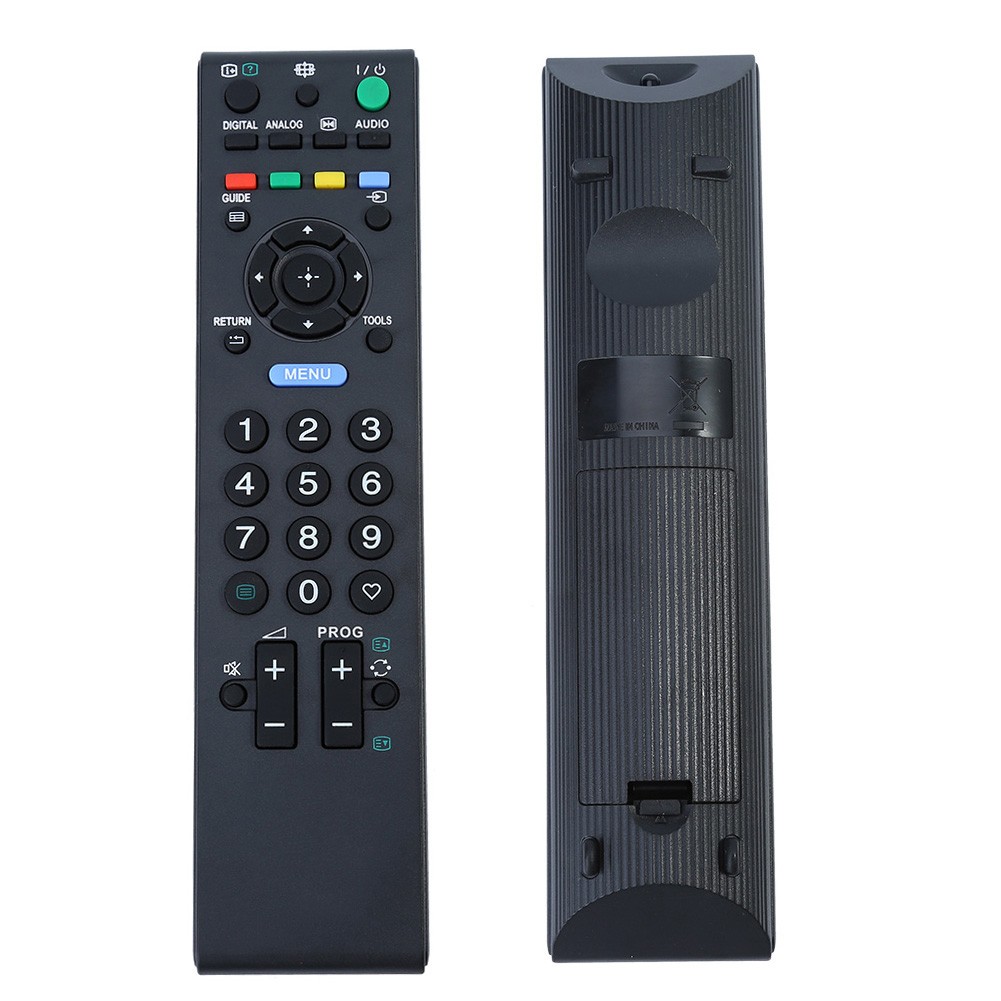Fernbedienung Ursprüngliche TV-Fernbedienung Für RM-ED017