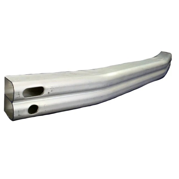 For 03-07 Murano 3.5L Front Bumper Reinforcement Crossmember Impact Bar Aluminum Foto 2 de 4