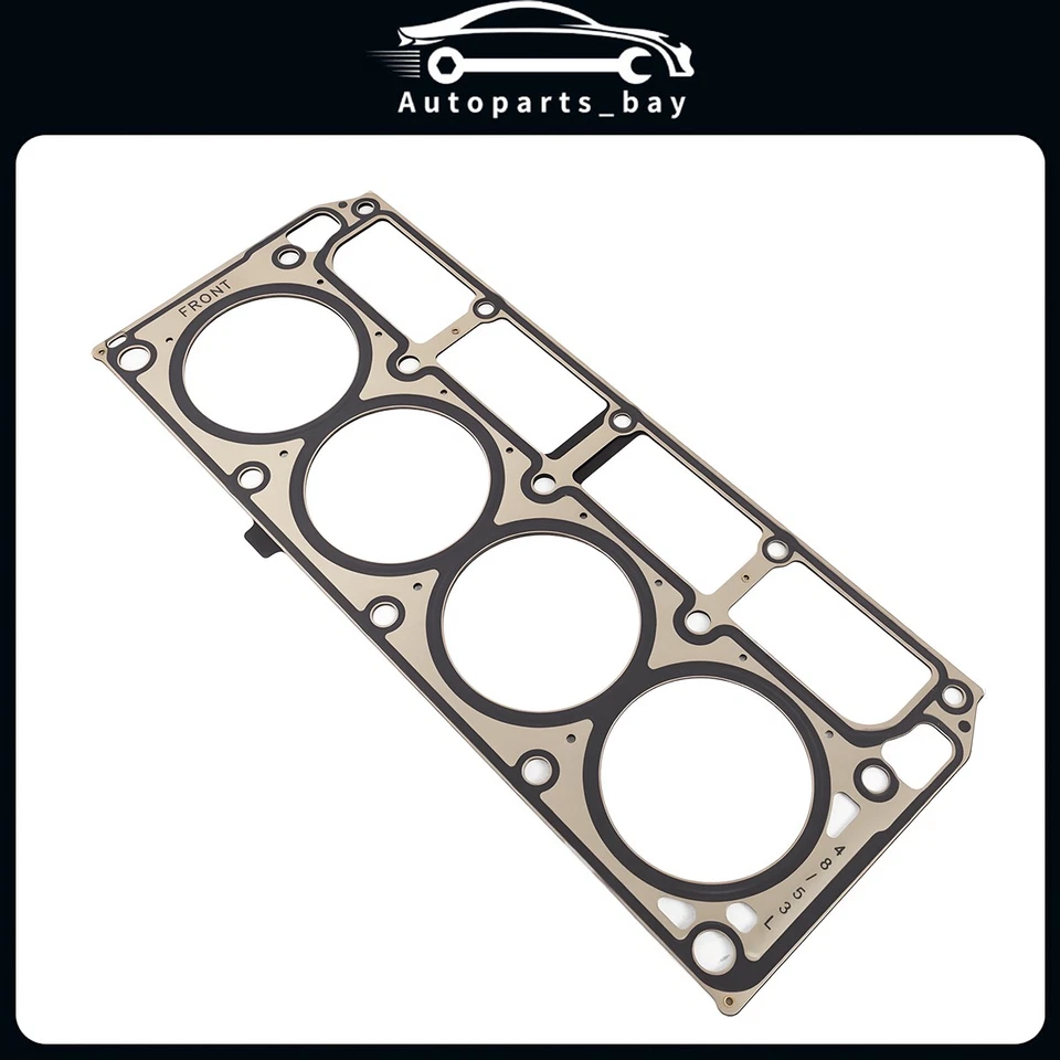 Juego de juntas de culata 5,3 para Silverado Tahoe GMC Yukon Envoy Buick Cadillac 1997-2003 Foto 3 de 4