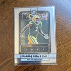 2025 Donruss Optic Micah Parsons Base (RAW)
