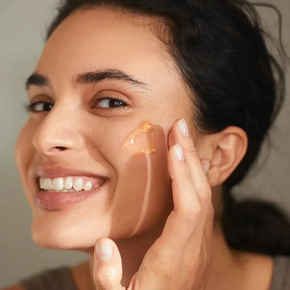 Oriflame Wellosophy Exfoliate and Energise Mask - Image 2 of 4