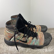Nike Hyperdunk 2017 Flyknit Multi-Color for Sale - Authenticity