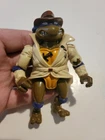 VTG 1990 Teenage Mutant Ninja Turtles Don The Undercover Figure TMNT Donatello