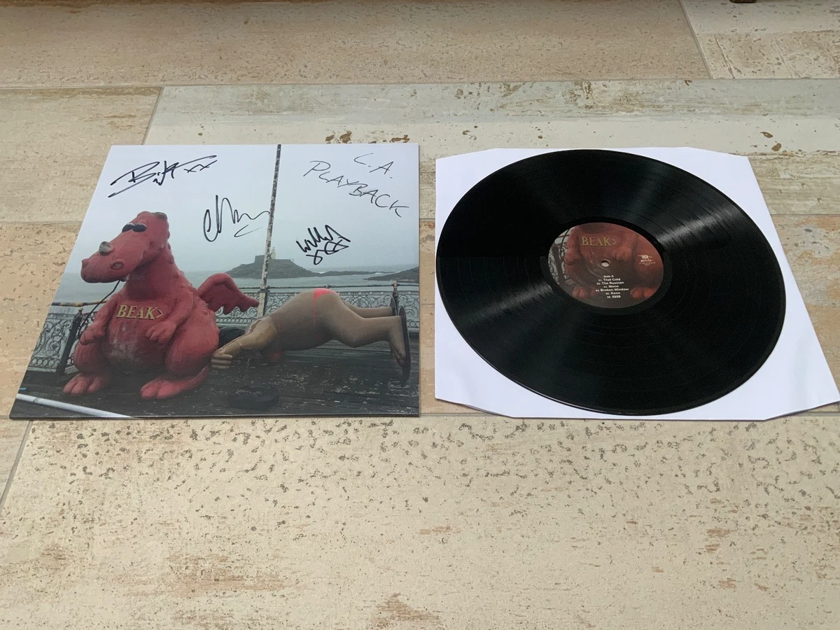 Preços baixos em Discos de Vinil Portishead | eBay