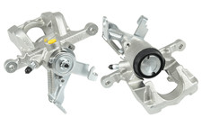 Bremssattel Hinterachse rechts für OPEL VAUXHALL ASTRA J GTC ZAFIRA TOURER C VAN