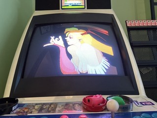 Vampire Hunter 2 - Videogame by Capcom | Museum of the Game