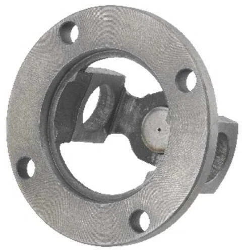 Yugo de brida doble Cardan CV para Pontiac Catalina Bonneville 1973-1981, Catalina Foto 3 de 3