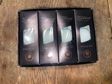 1 Dozen TITLEIST NEW PRO V1 GOLF BALLS 2026 UPC 196665813403