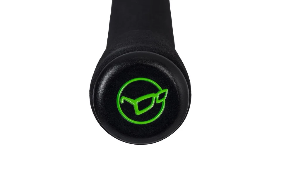 Korda Kaizen Green Fishing Rod Carp Rod  - Image 3 of 4