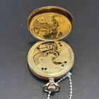 New Listing1896 Elgin Antique Hunting Pocket Watch w/20Y Gold Filled Case Not Working Parts