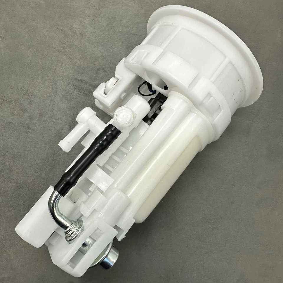 Nova bomba de combustível Twin Turbo para Toyota Supra Aristo Lexus GS300 2JZGTE 2JZ 3.0L - Imagem 4 de 4