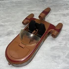 Vintage Star Wars Landspeeder 1978 Vehicle Kenner 100% Complete Original