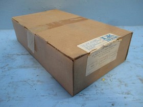 New LK-NES 170-E-6427 500A 500V Type 405 Low-Loss H.R.C. High Speed Fuse 500 Amp