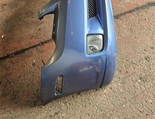 CHRYSLER CROSSFIRE 2003-2007 FRONT pair FOG LIGHTS SPOT LIGHTS breaking