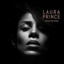 Peace of Mine von Laura Prince | CD | Zustand gut