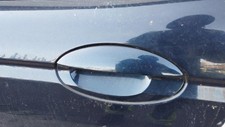 Porte arrière et accessoires Jaguar X-TYPE