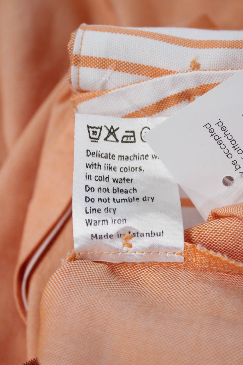 Perlavera Womens Basic Collared Button-Up Cotton … - image 6